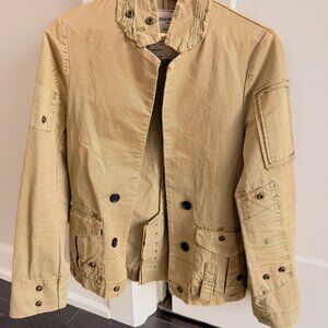 Zadig&Voltaire Jacket